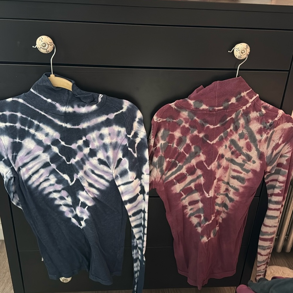 FREE PEOPLE SET
